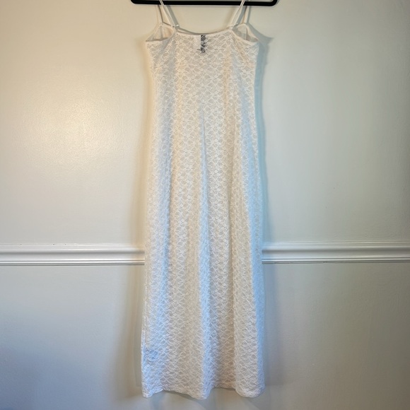 H&M Lace Dress Women’s Medium - Picture 6 of 8